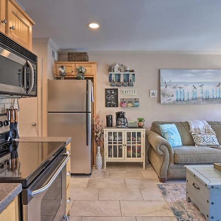 Hilton Head Resort Retreat With Top Amenities! Hilton Head Island Zewnętrze zdjęcie