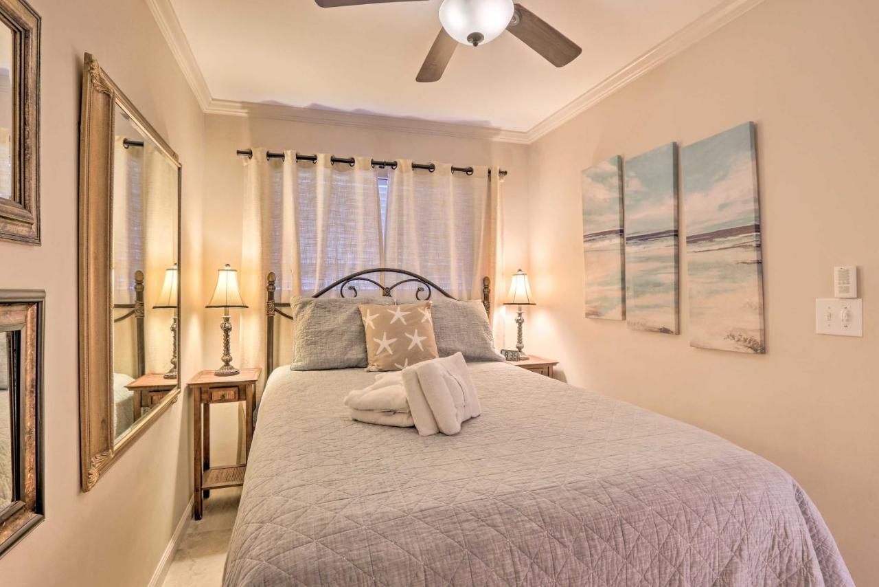 Hilton Head Resort Retreat With Top Amenities! Hilton Head Island Zewnętrze zdjęcie