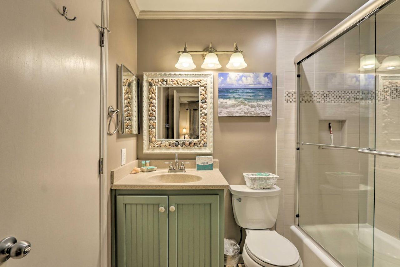 Hilton Head Resort Retreat With Top Amenities! Hilton Head Island Zewnętrze zdjęcie