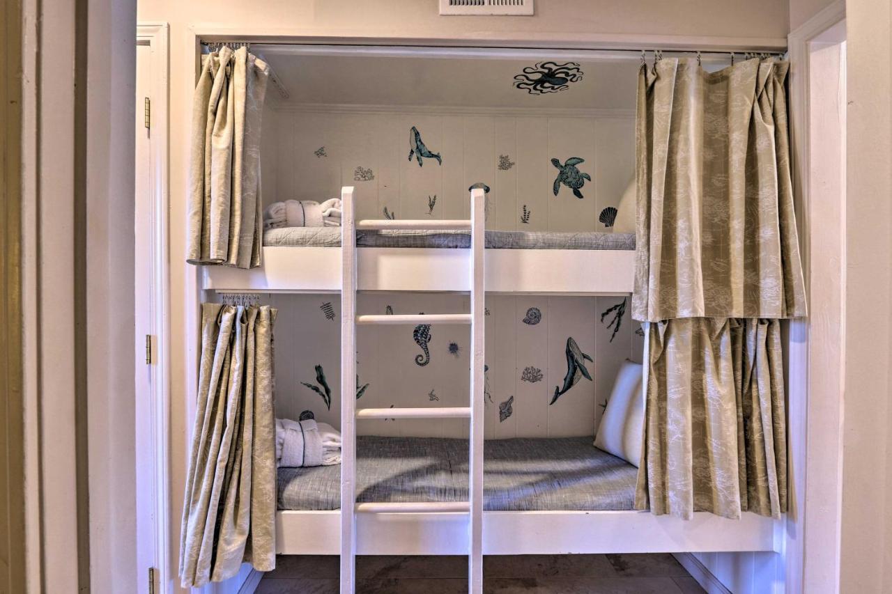 Hilton Head Resort Retreat With Top Amenities! Hilton Head Island Zewnętrze zdjęcie